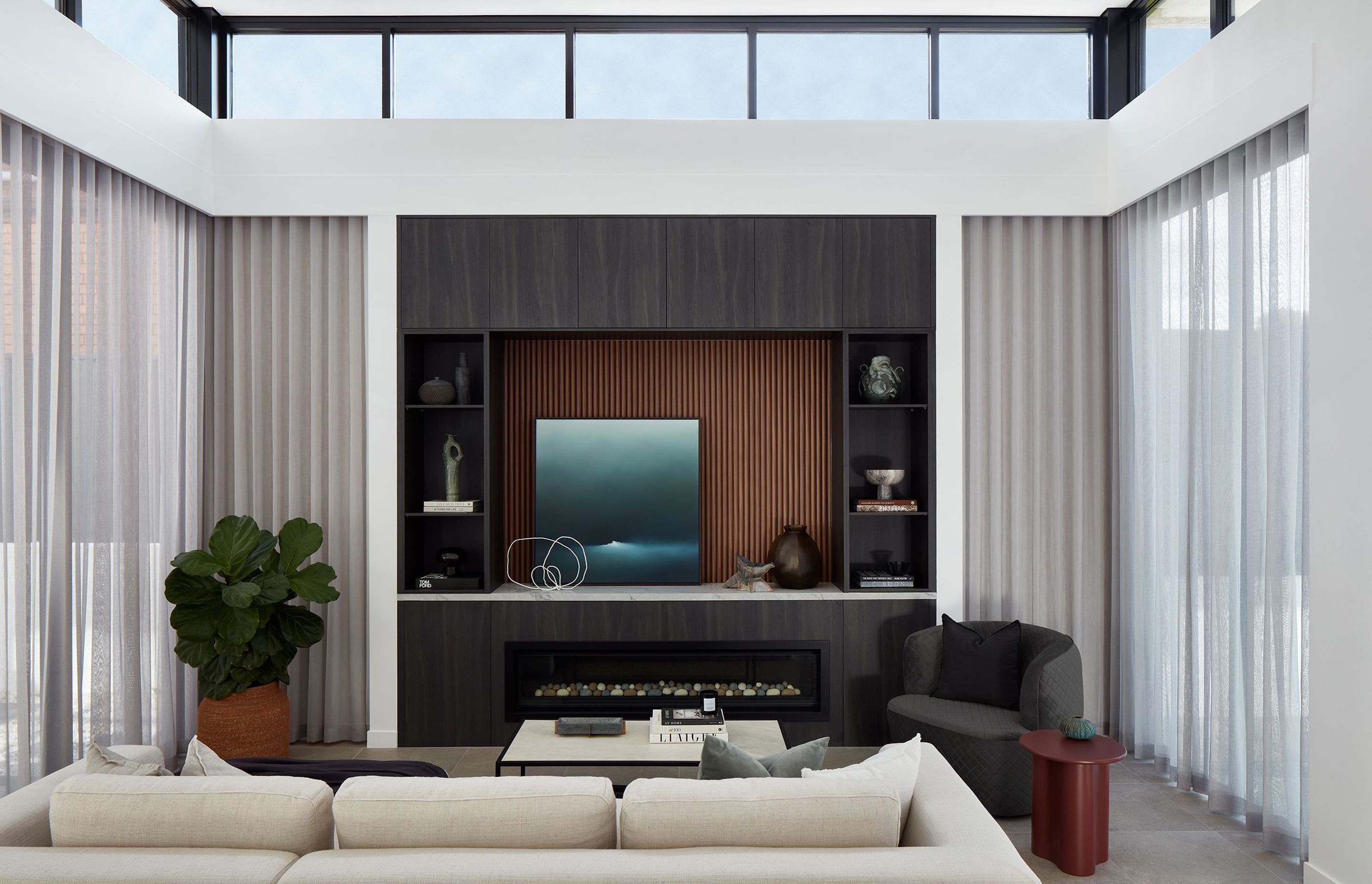 Kogarah Bay Luxury Duplex