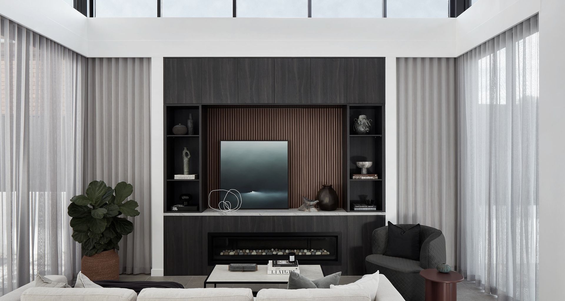 Kogarah Bay Luxury Duplex banner