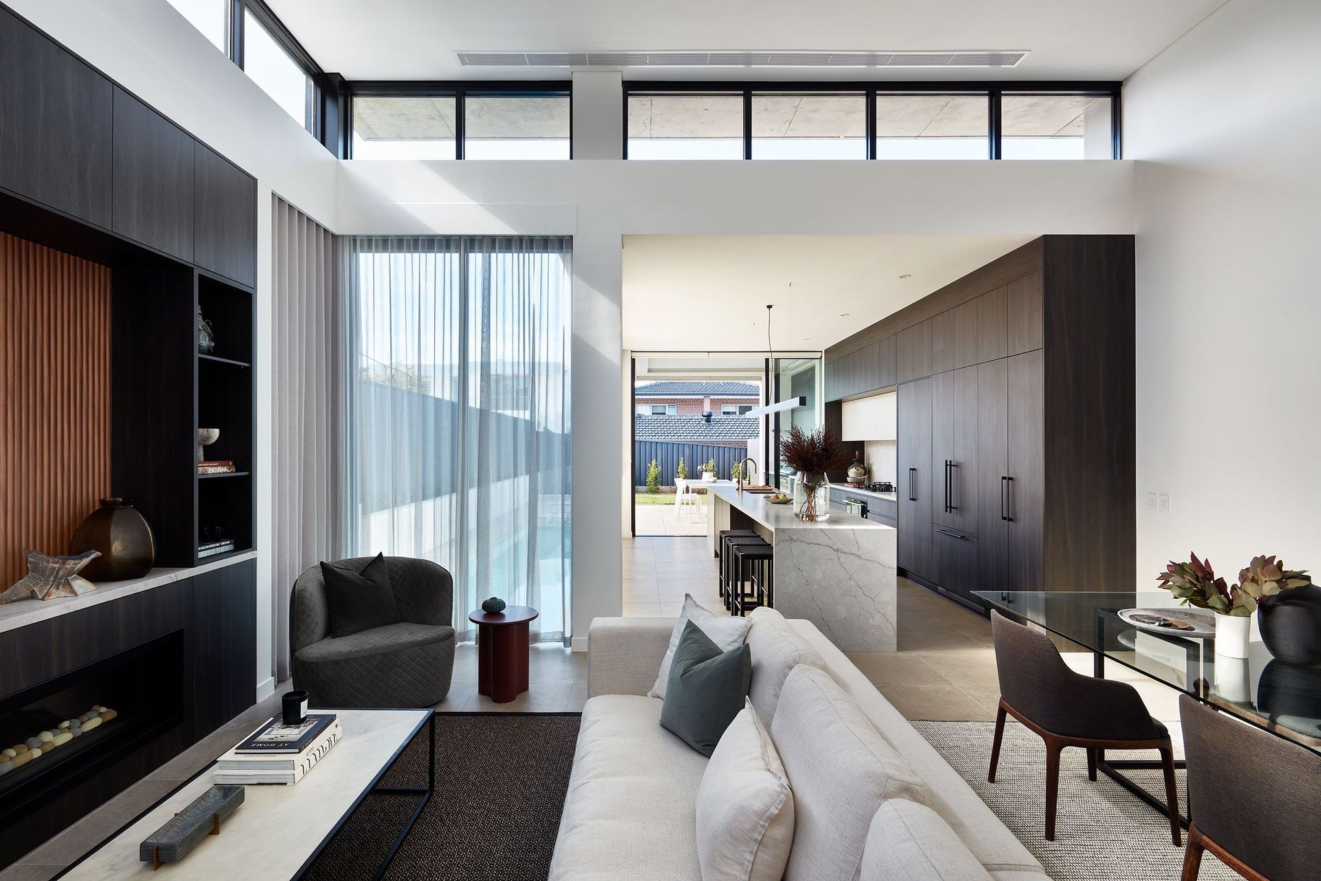 Kogarah Bay Luxury Duplex