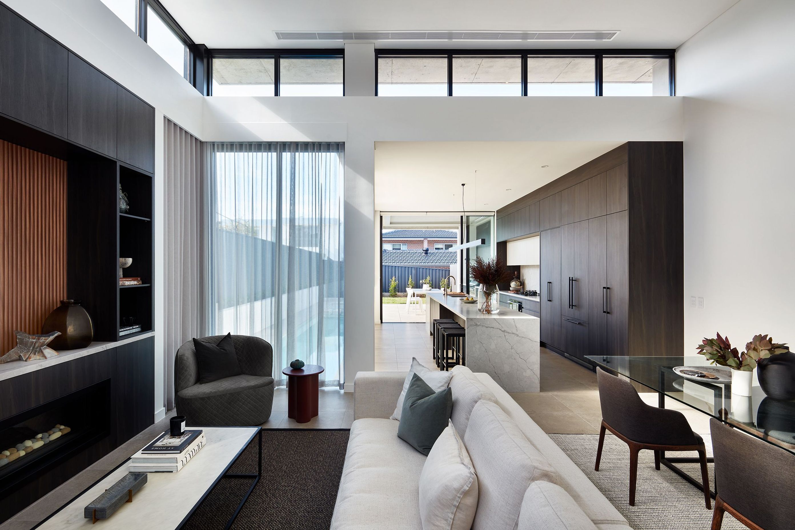 Kogarah Bay Luxury Duplex