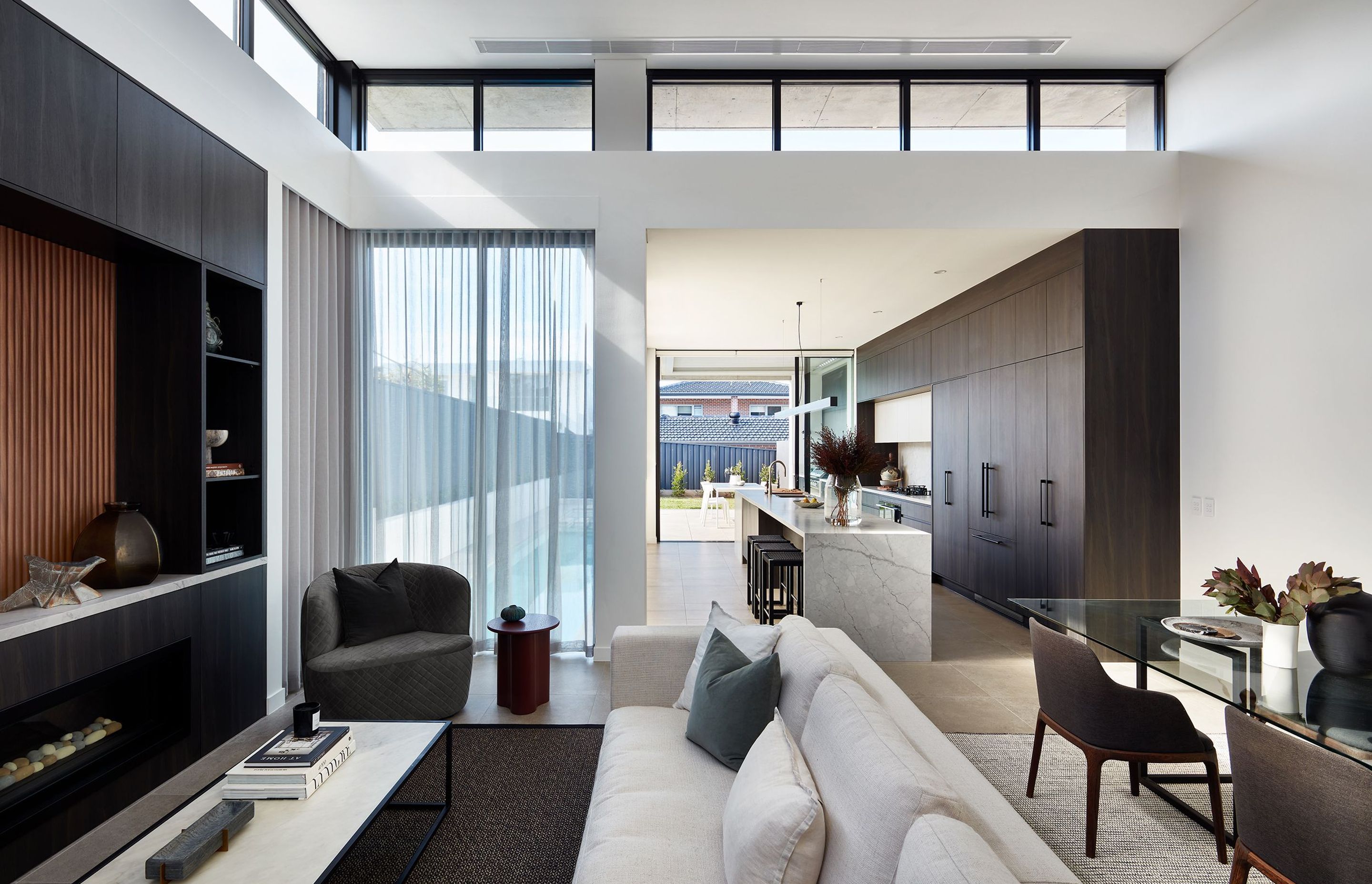 Kogarah Bay Luxury Duplex