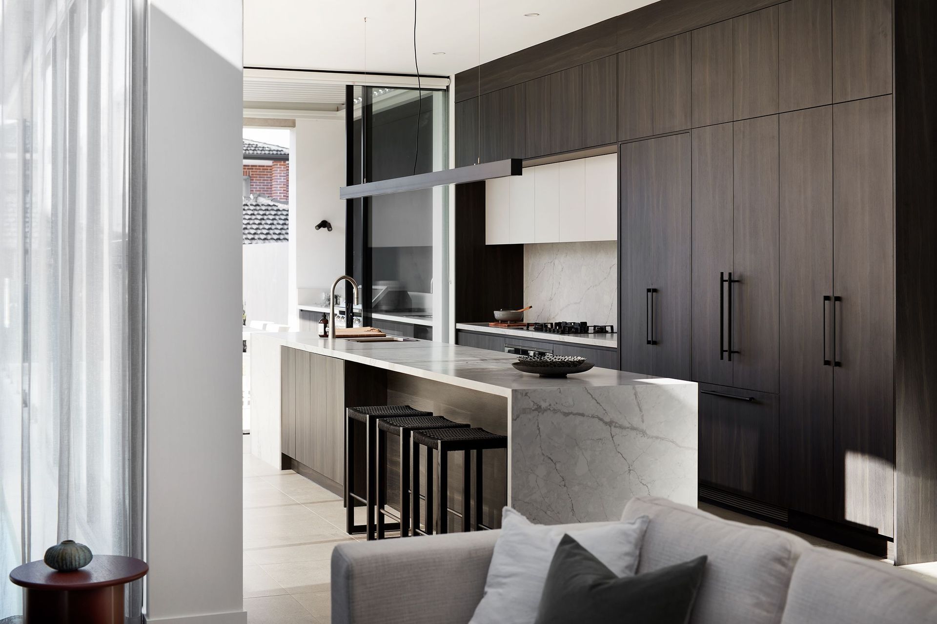 Kogarah Bay Luxury Duplex