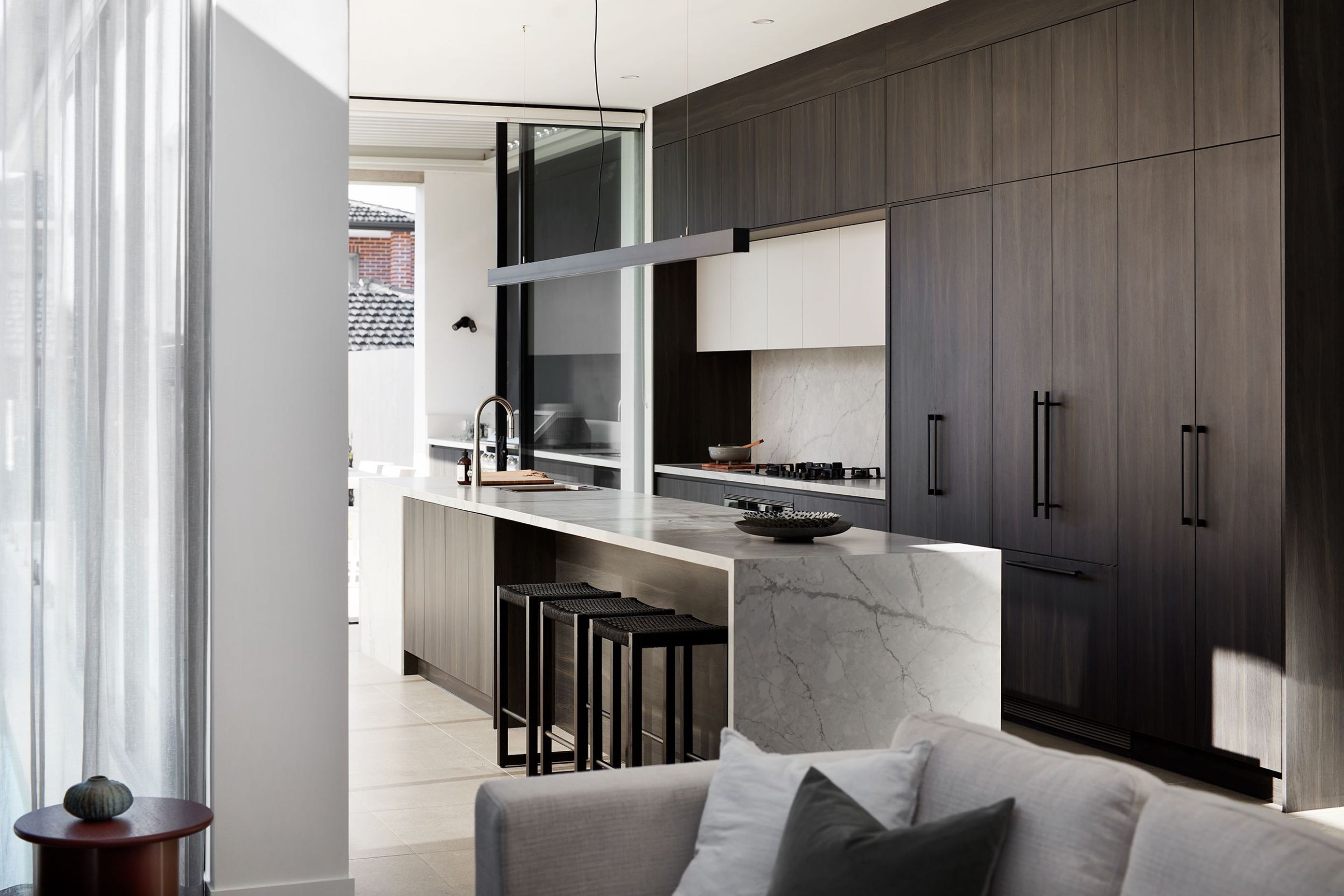 Kogarah Bay Luxury Duplex