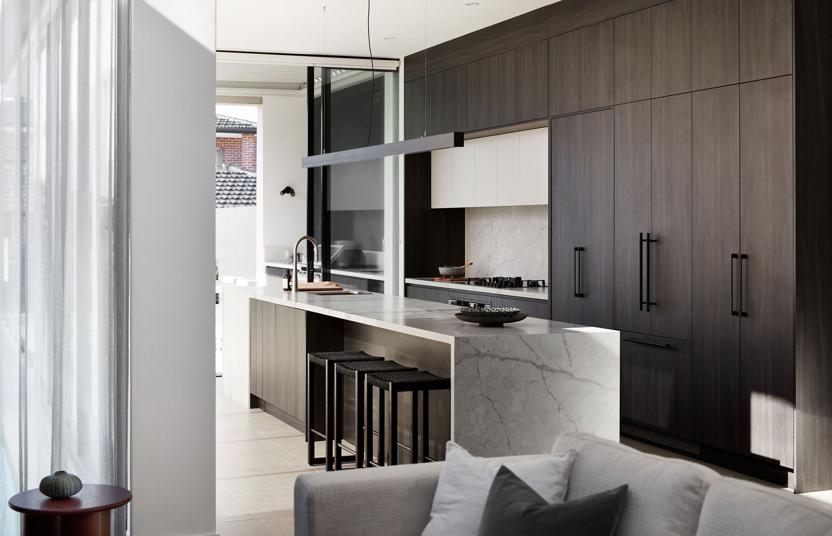 Kogarah Bay Luxury Duplex