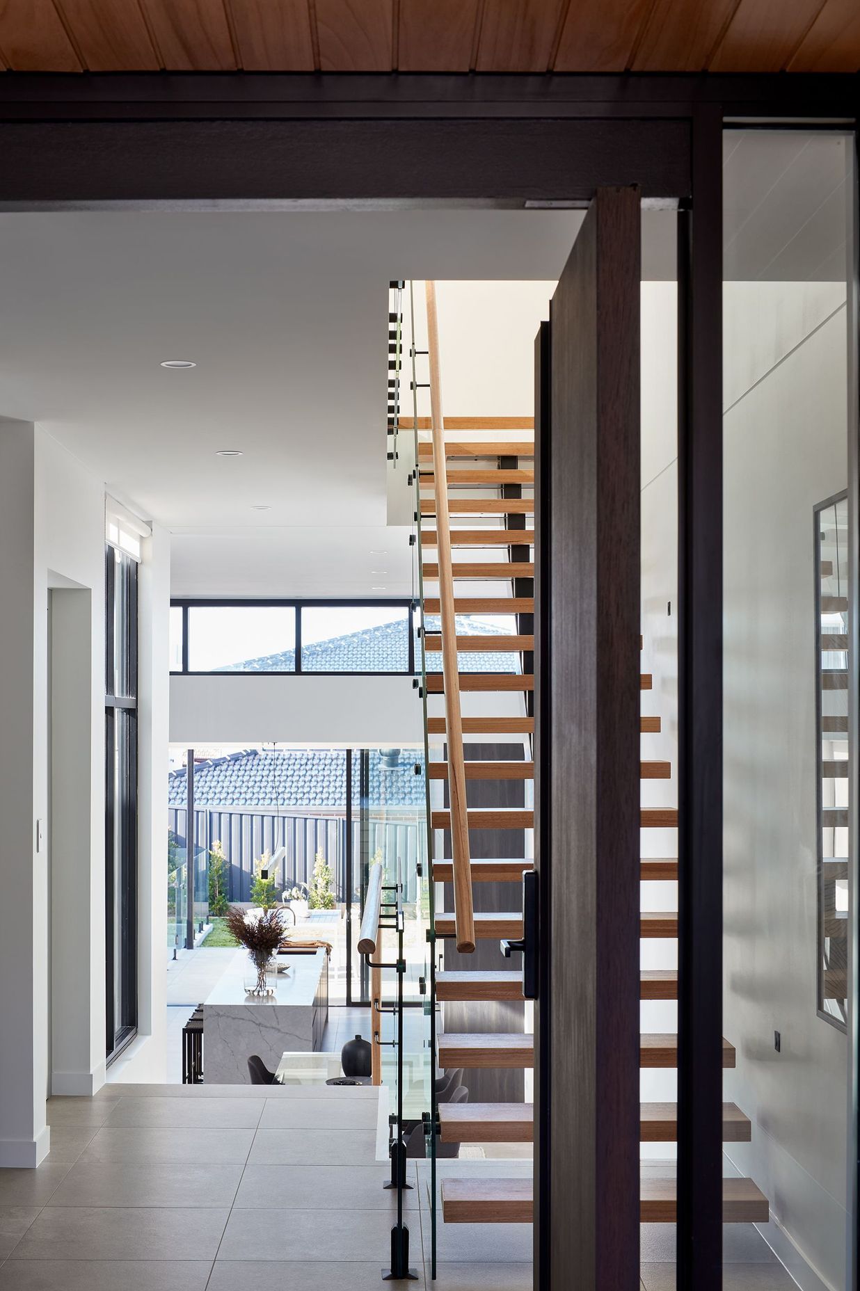 Kogarah Bay Luxury Duplex