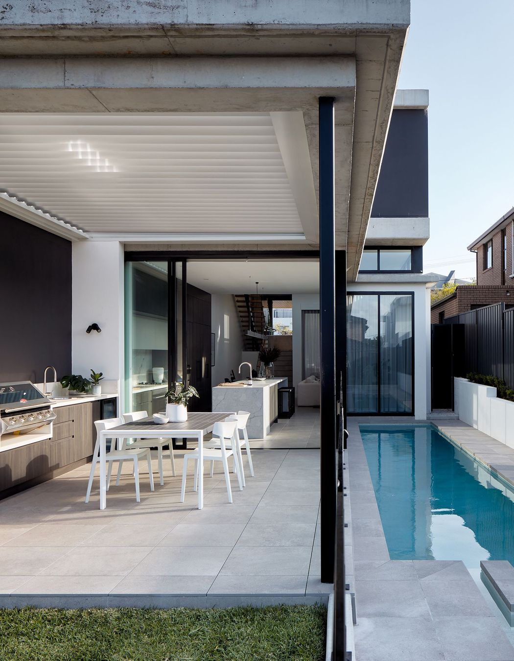 Kogarah Bay Luxury Duplex