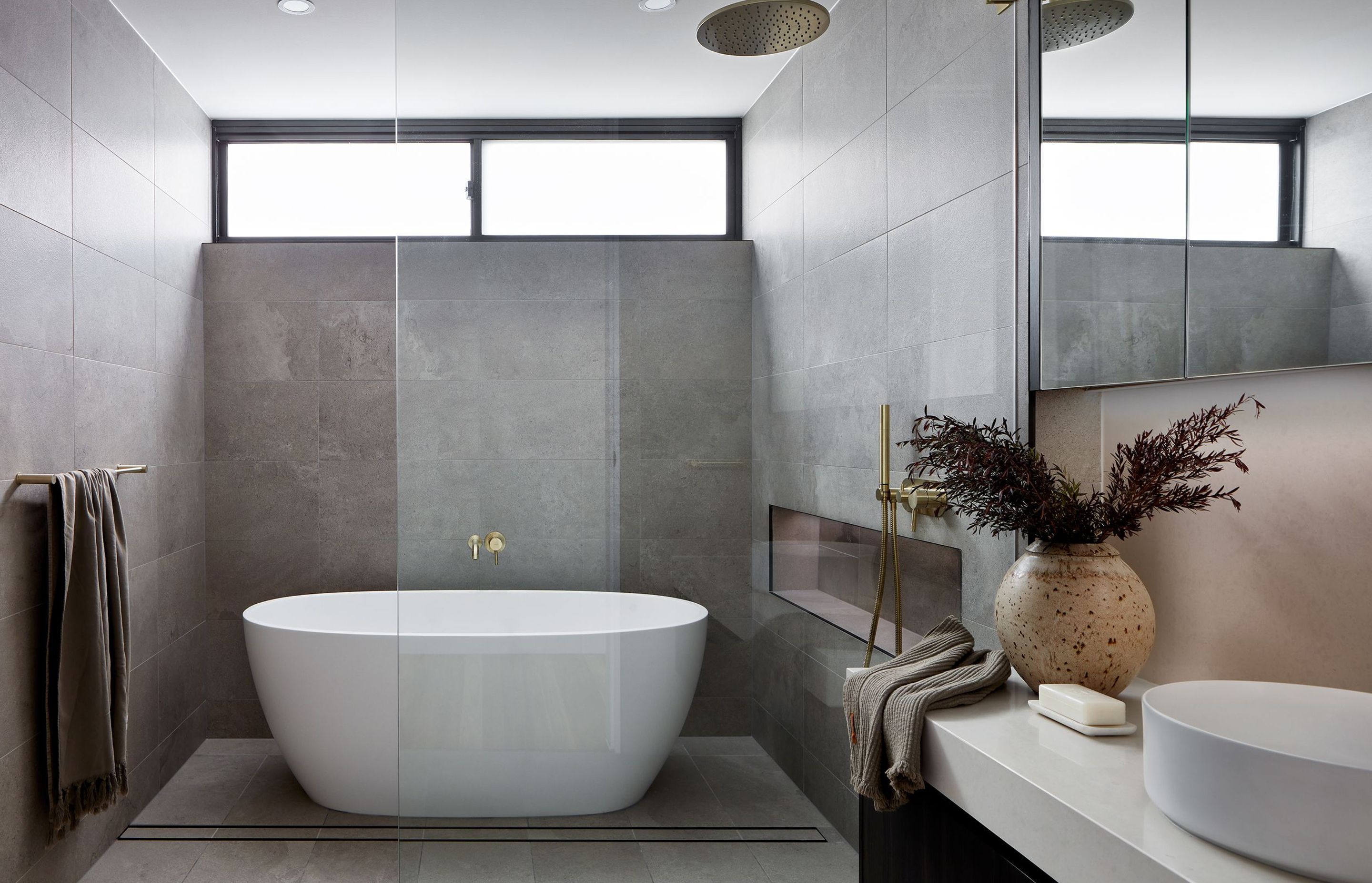 Kogarah Bay Luxury Duplex