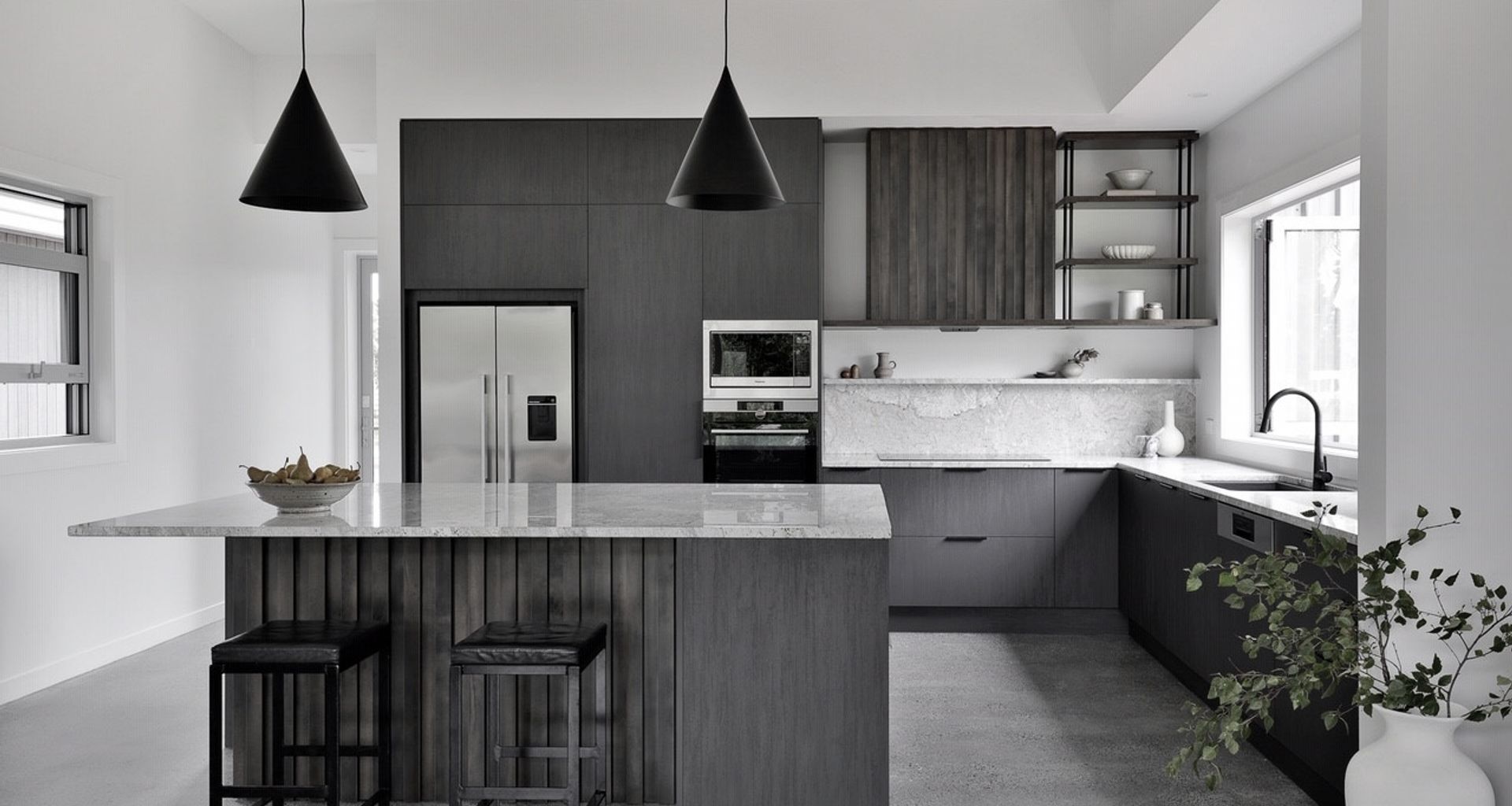 Award Winning In Melamine banner