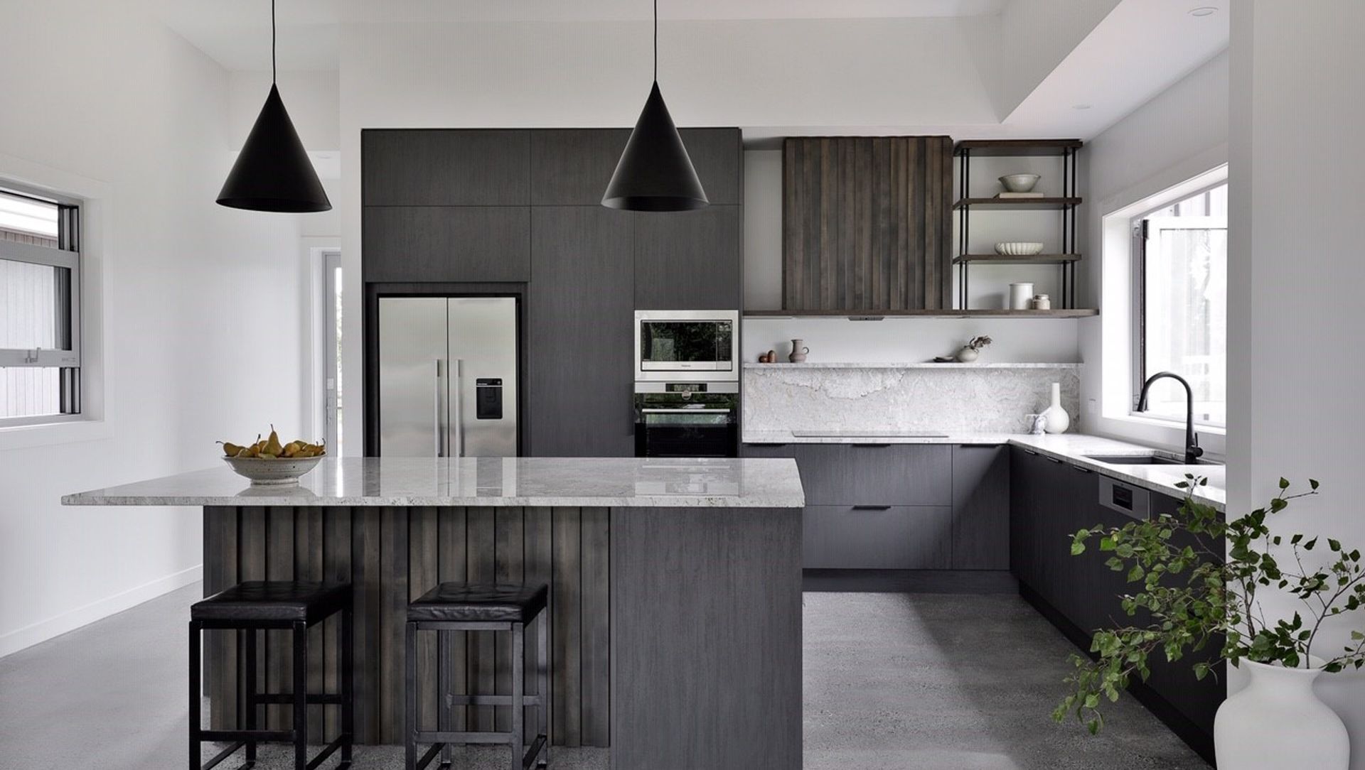 Award Winning In Melamine banner