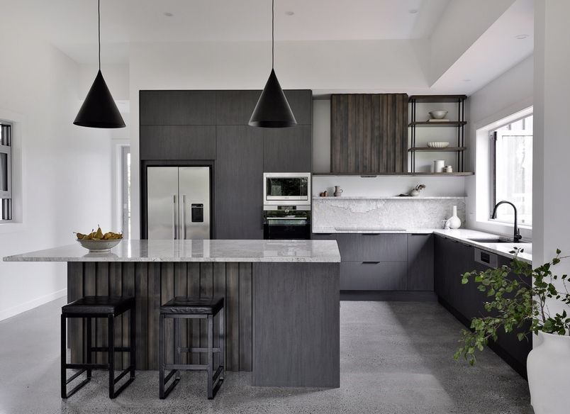 Award Winning In Melamine