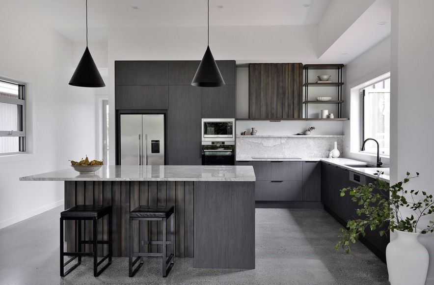 Award Winning In Melamine