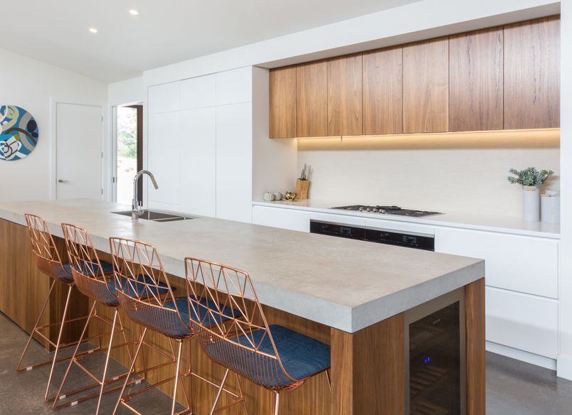 American Walnut Stunner