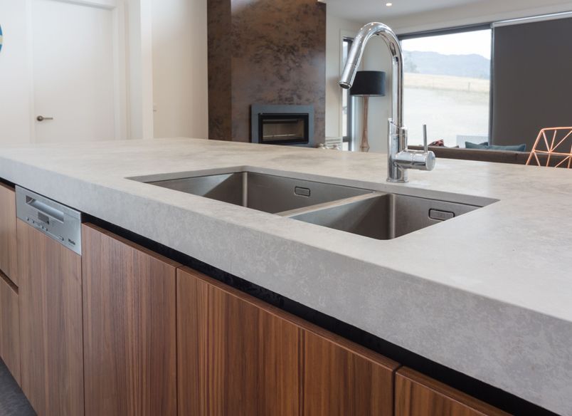 American Walnut Stunner