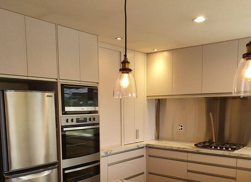 Modernisation at Kendall View, Nelson