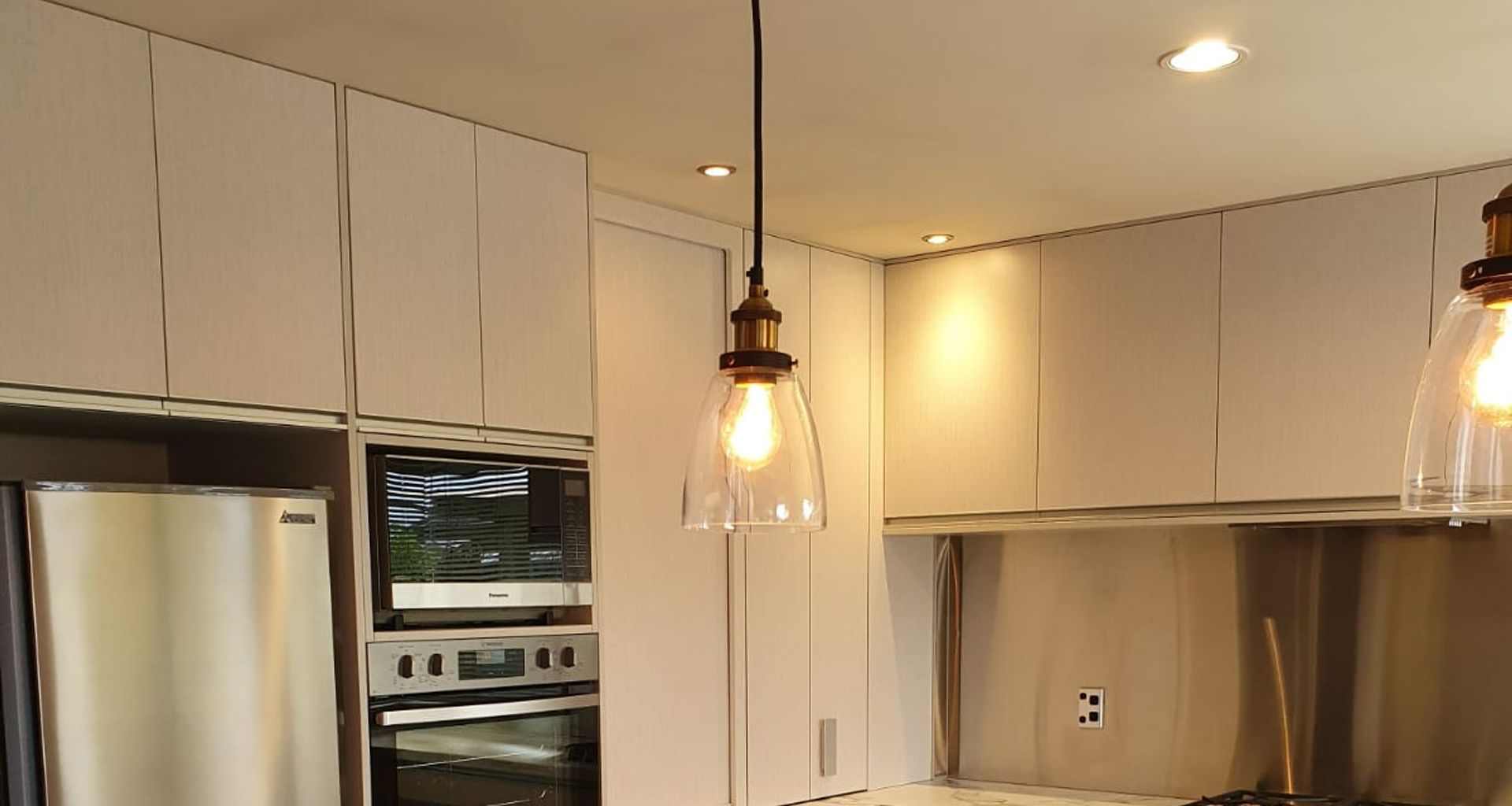 Modernisation at Kendall View, Nelson banner