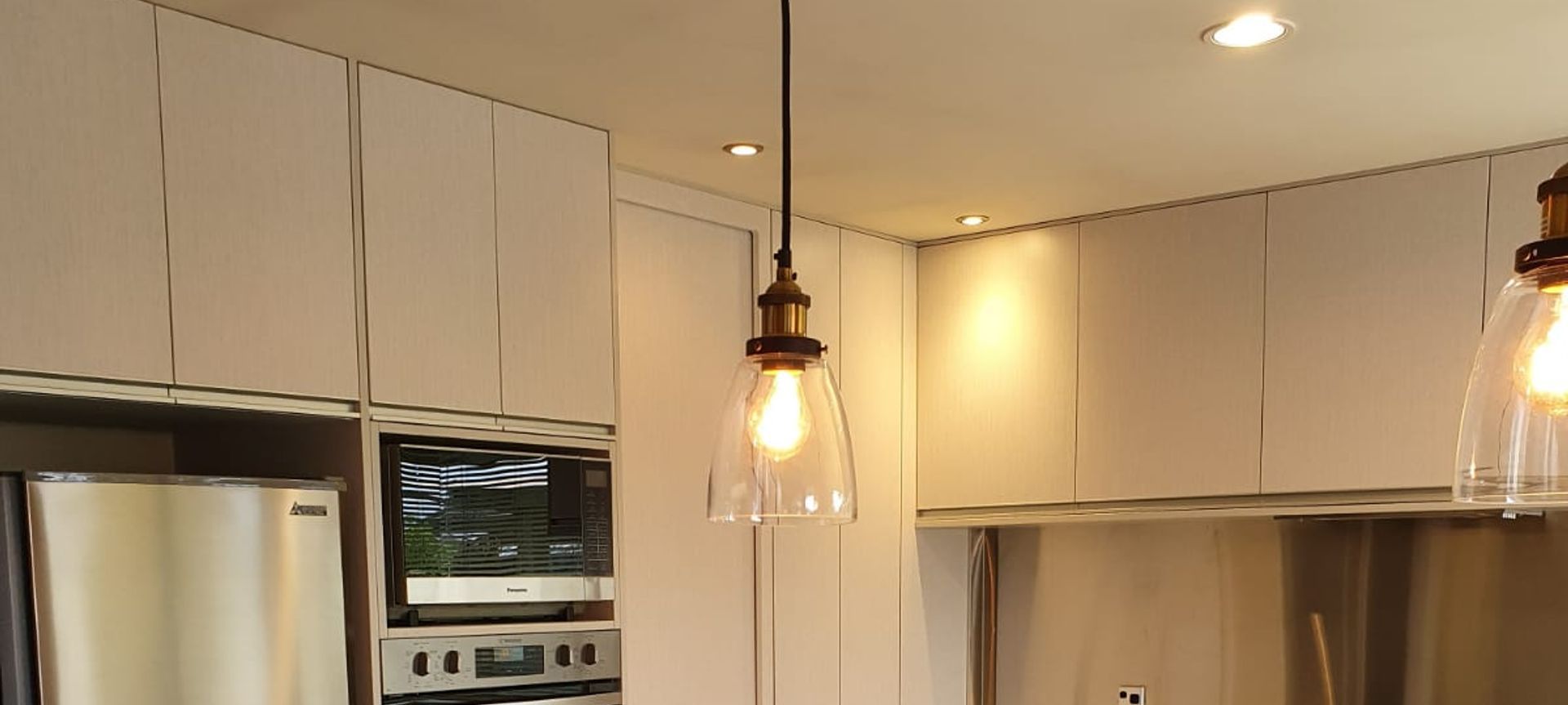 Modernisation at Kendall View, Nelson banner