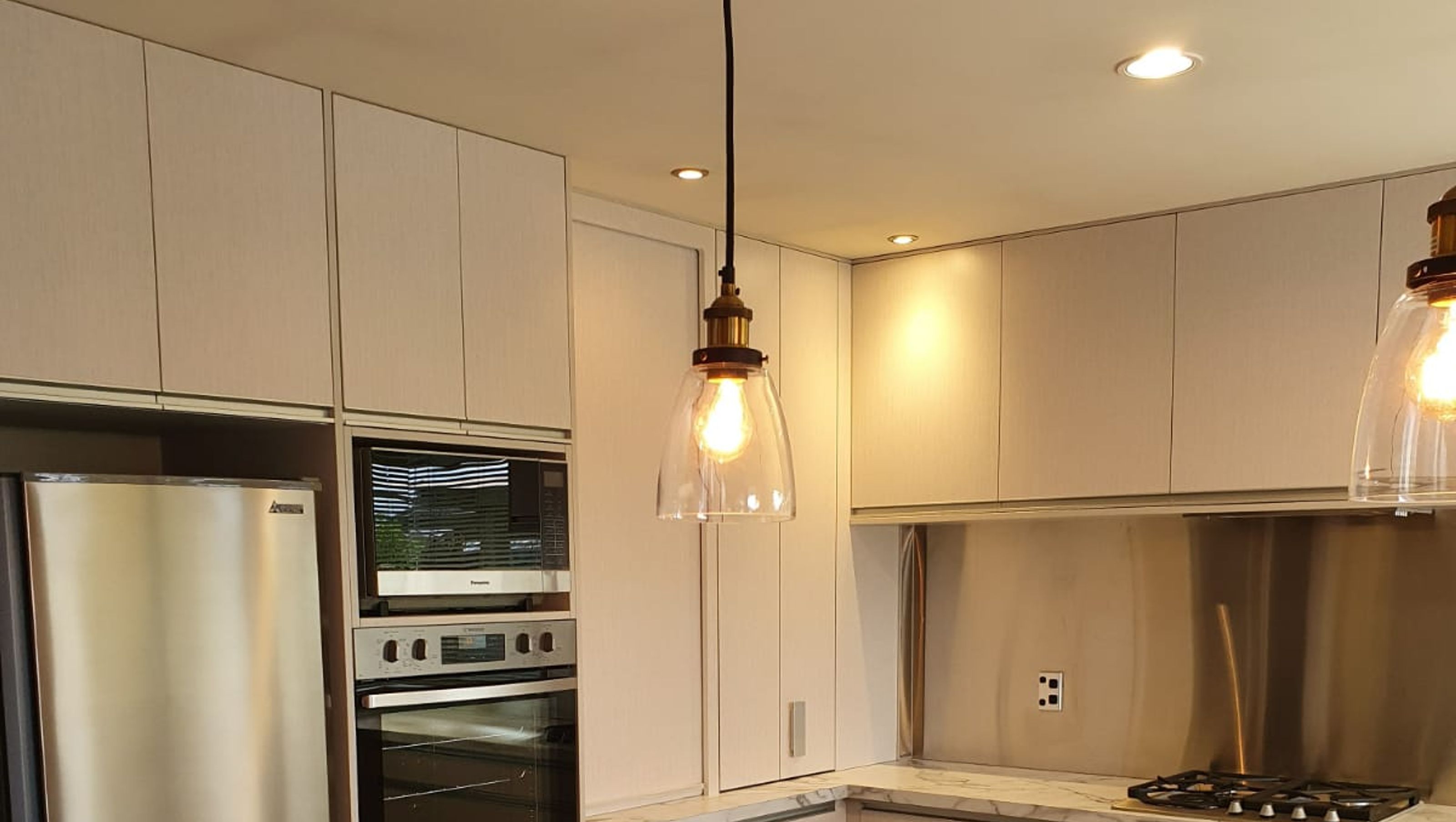 Modernising Kendall View
