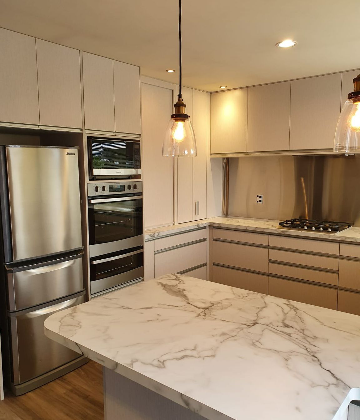 Nelson Kitchen