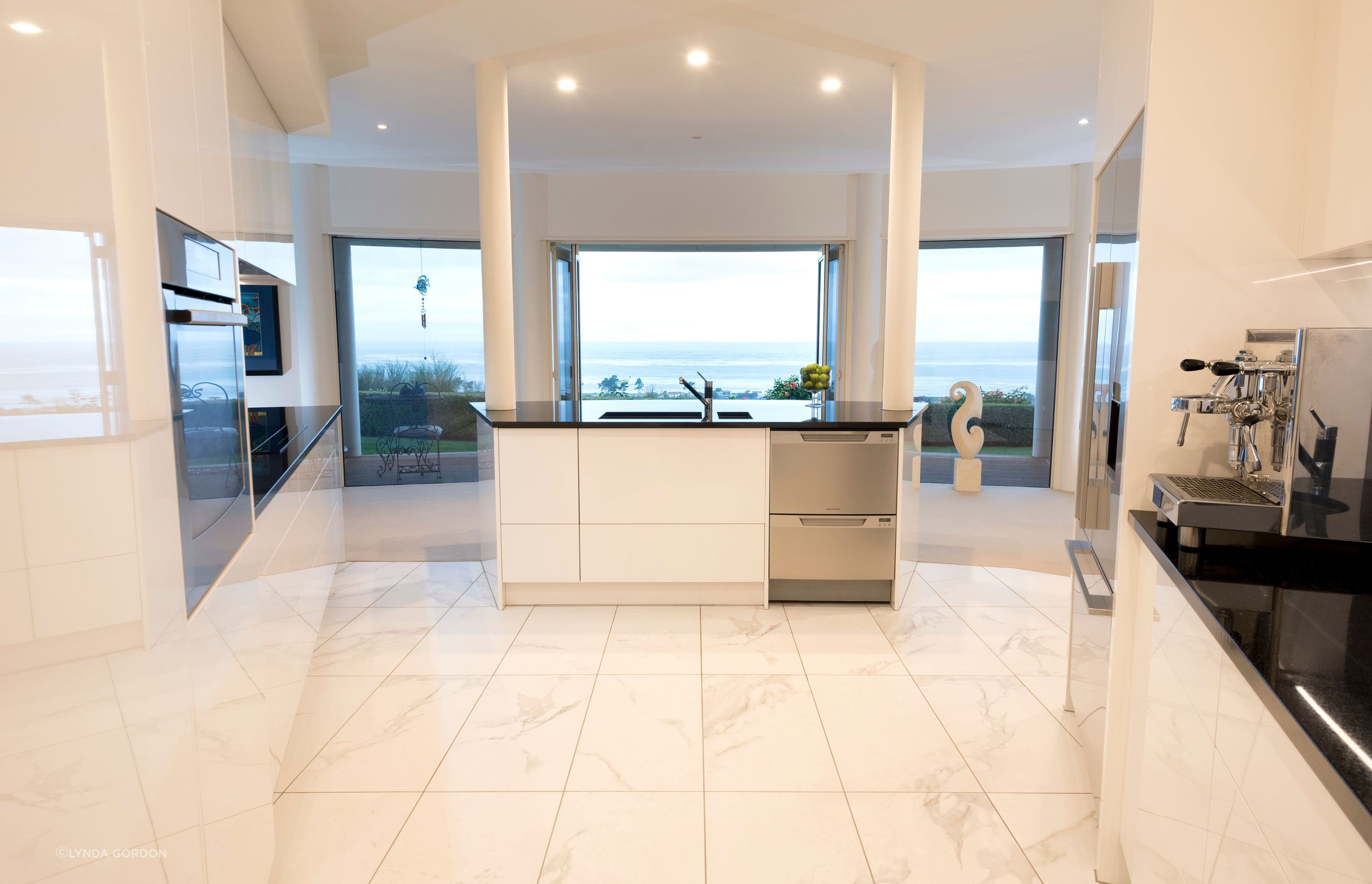 Bayview in Design