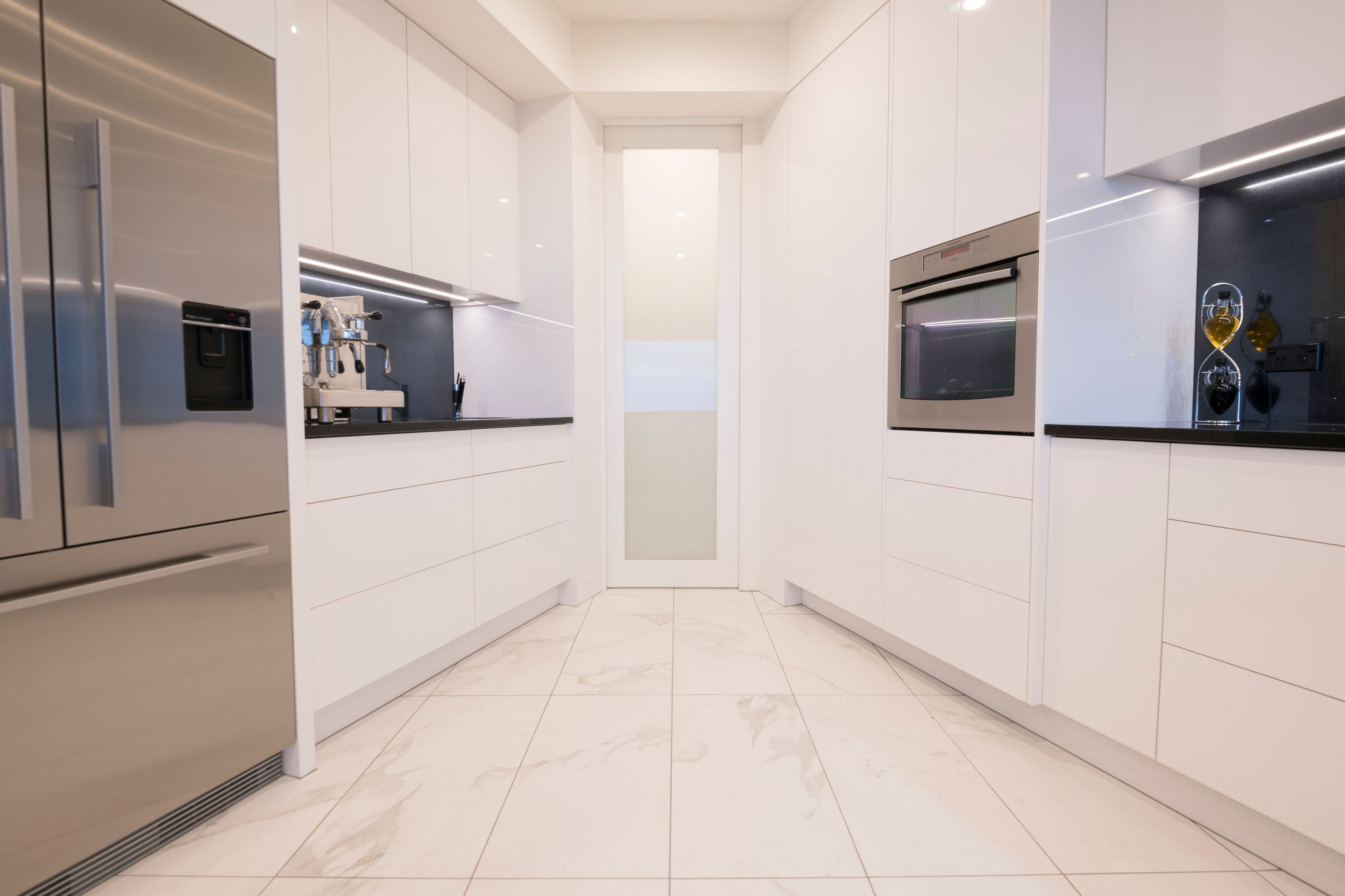 Bayview in Design