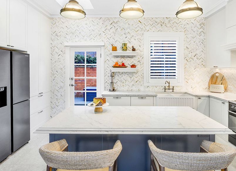 Beautifully Considered, Drummoyne