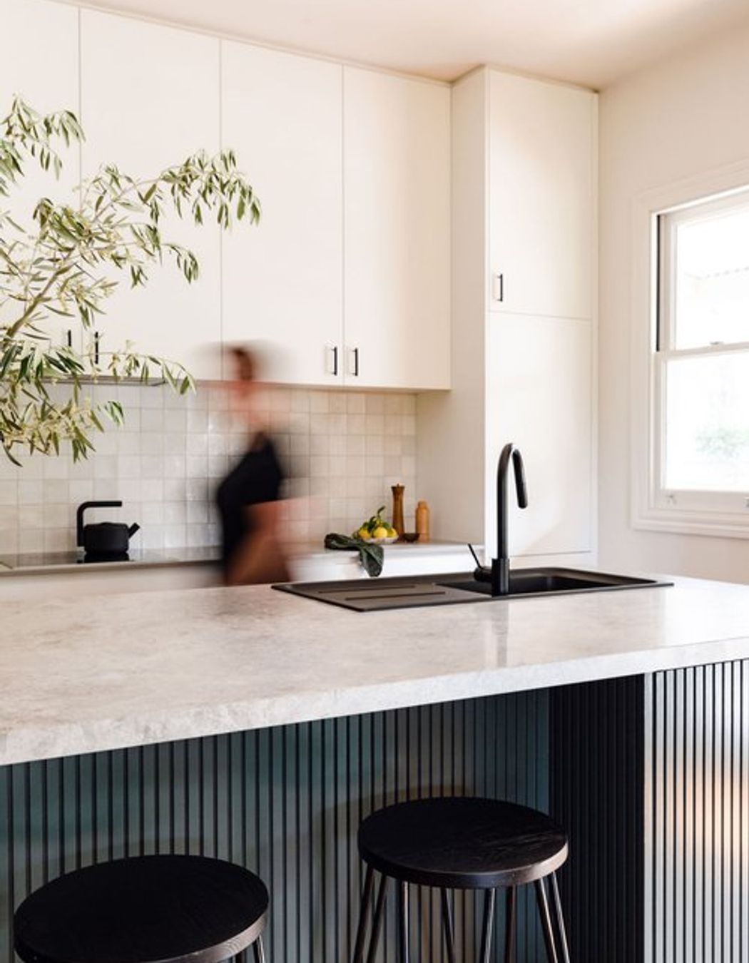 Beechworth Project (Part II)
