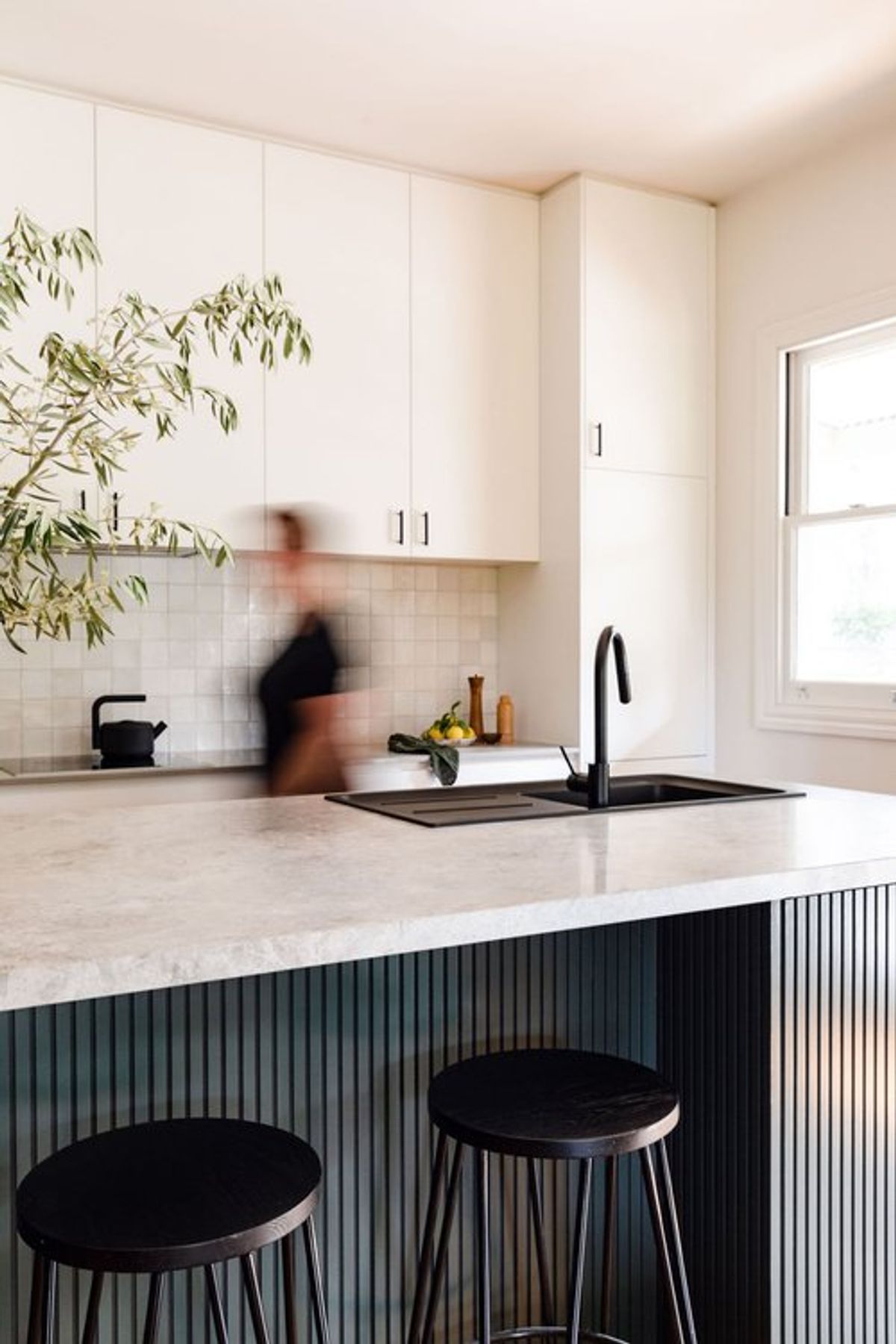 Beechworth Project (Part II)
