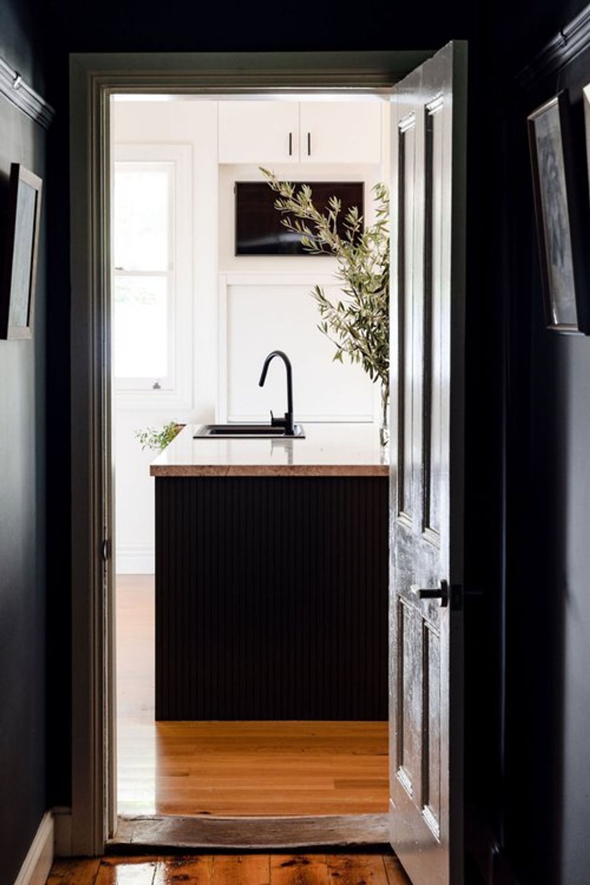 Beechworth Project (Part II)