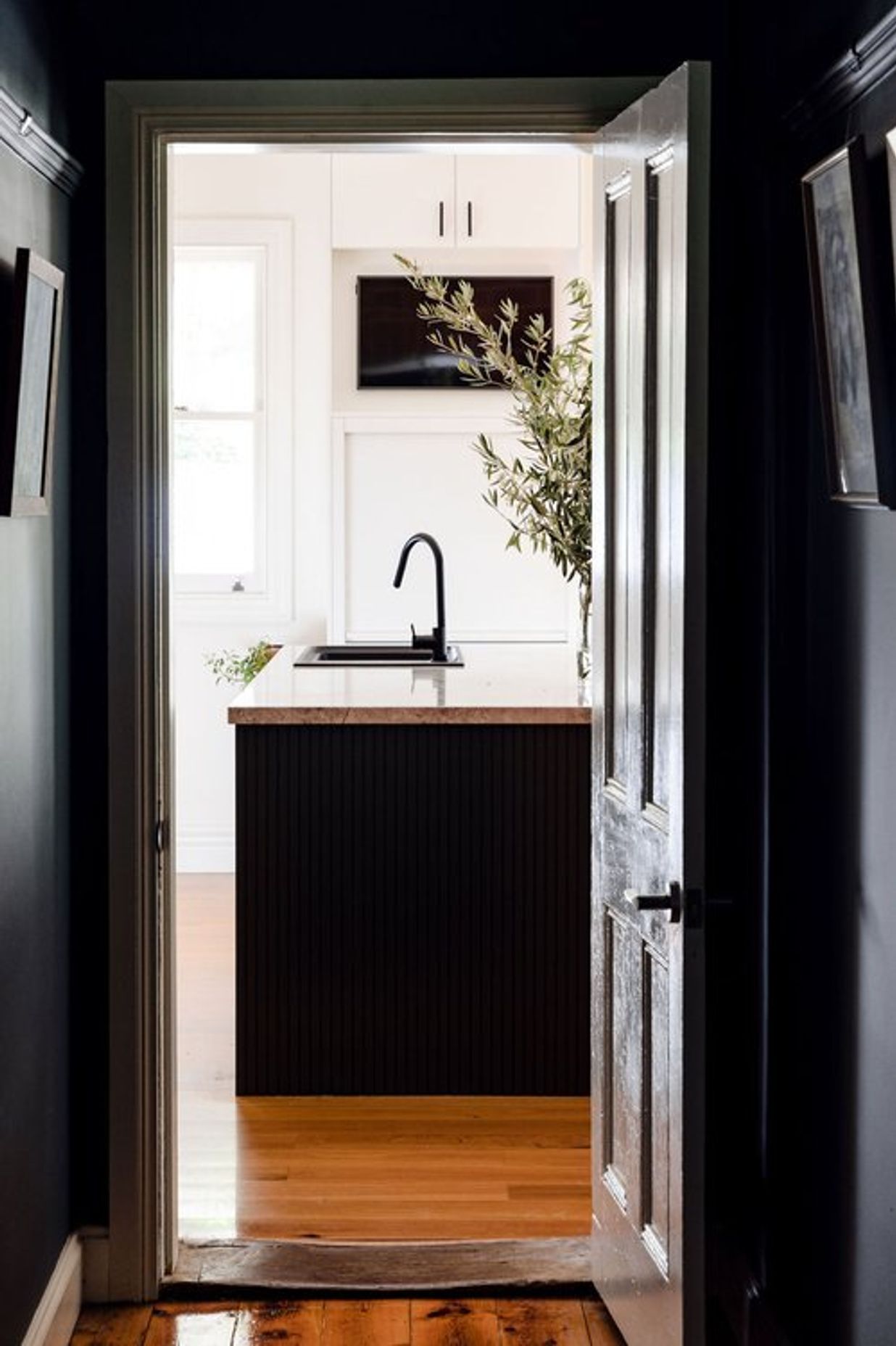 Beechworth Project (Part II)