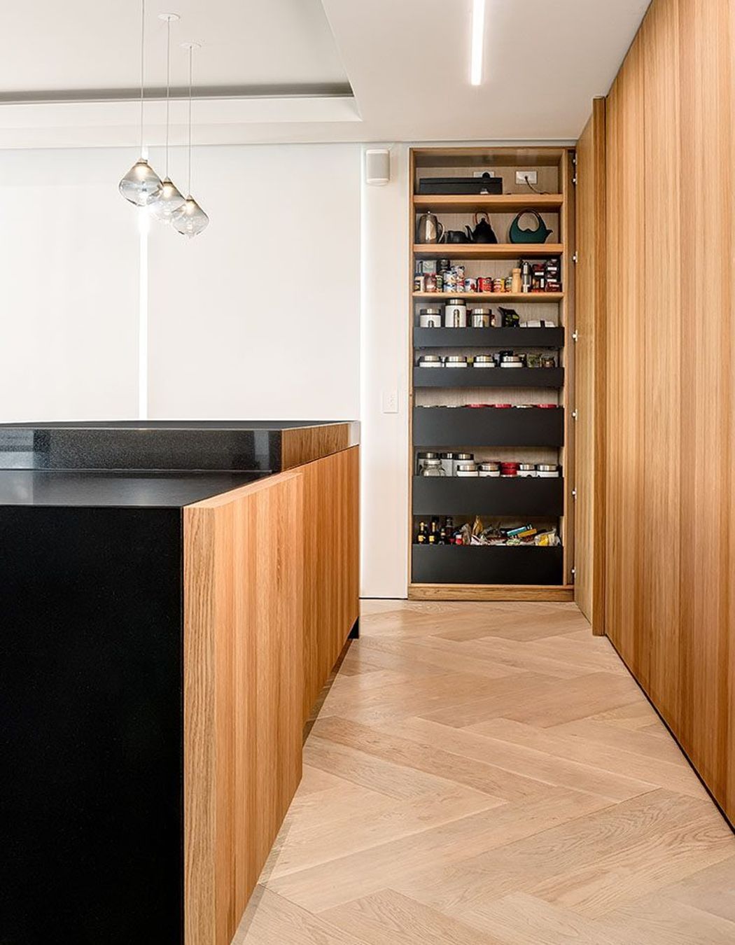 Bellevue House, Nelson