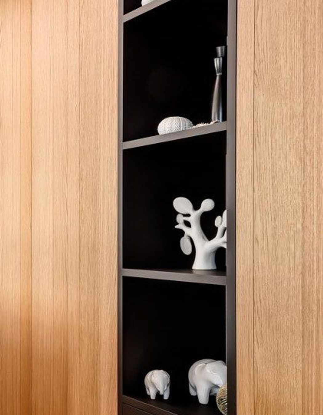 Bellevue House, Nelson