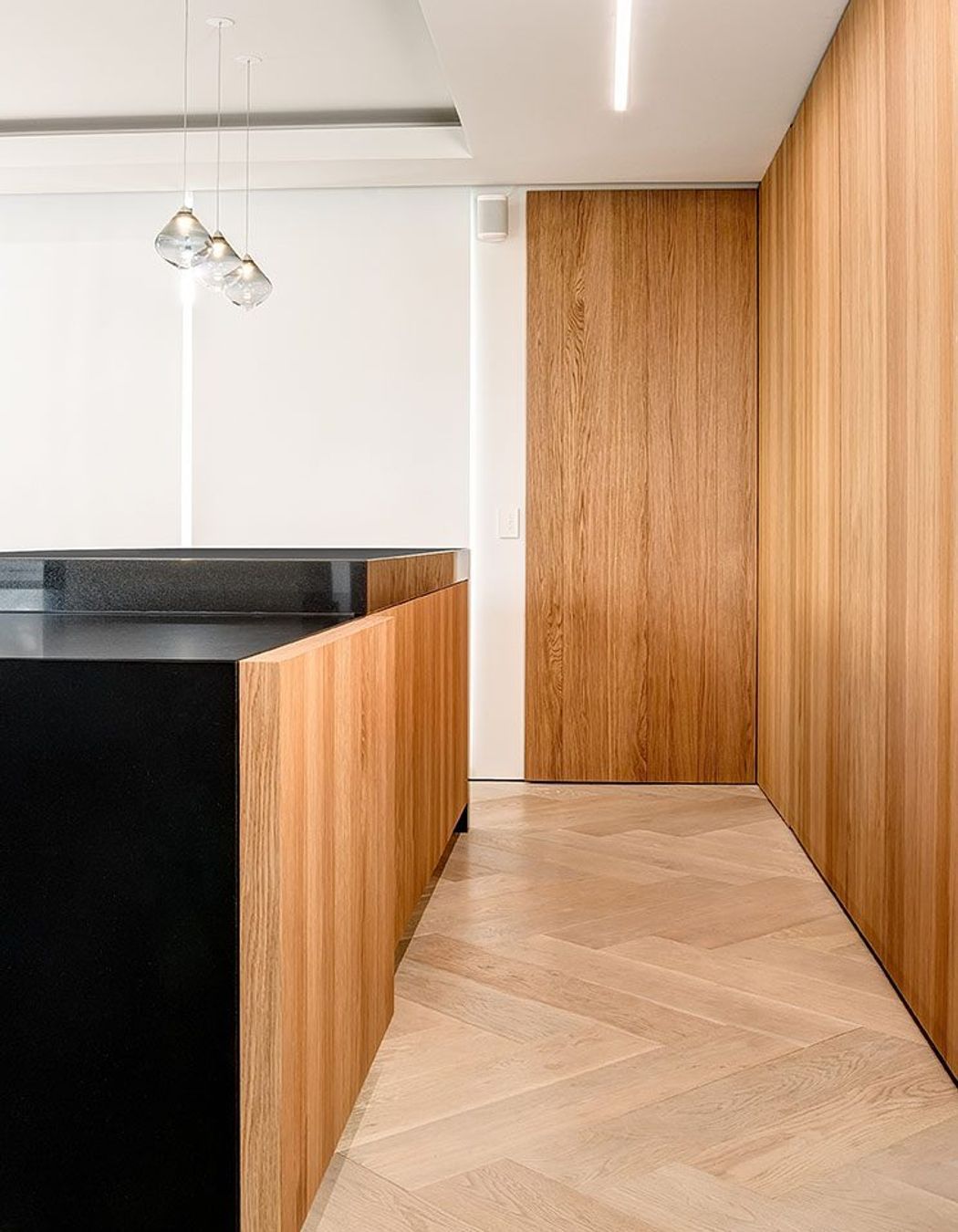 Bellevue House, Nelson