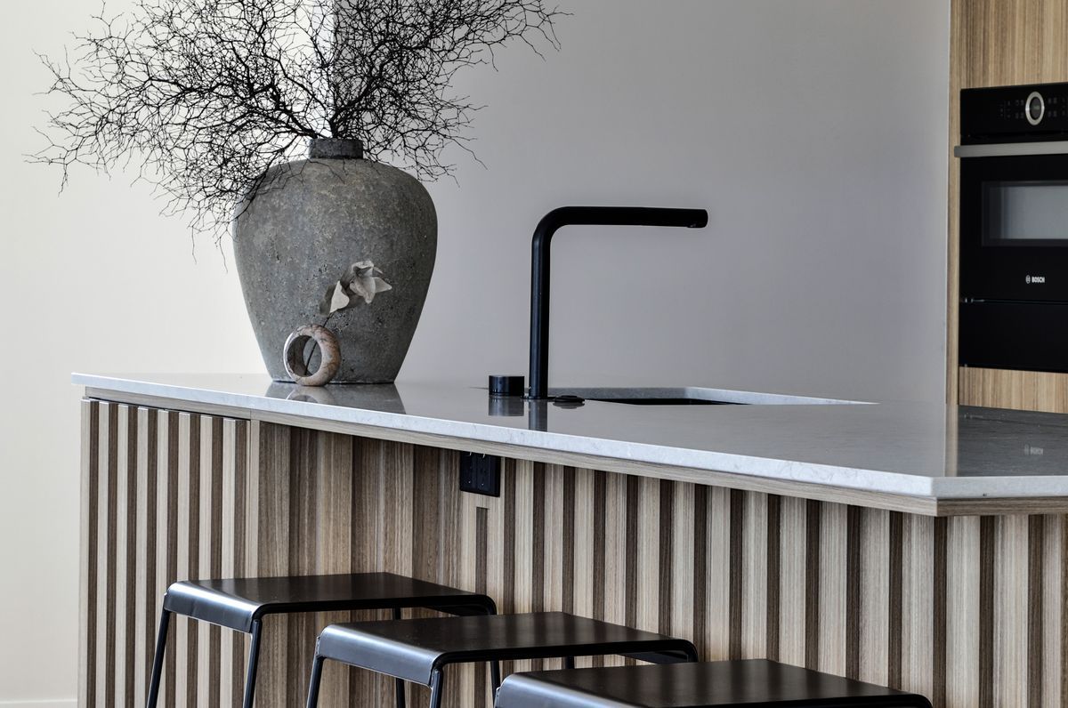 Simply Eucalyptus elevates space