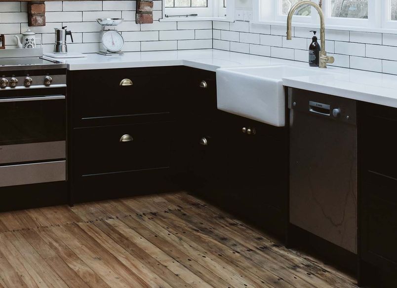 Black Beauty In Ronda Profile