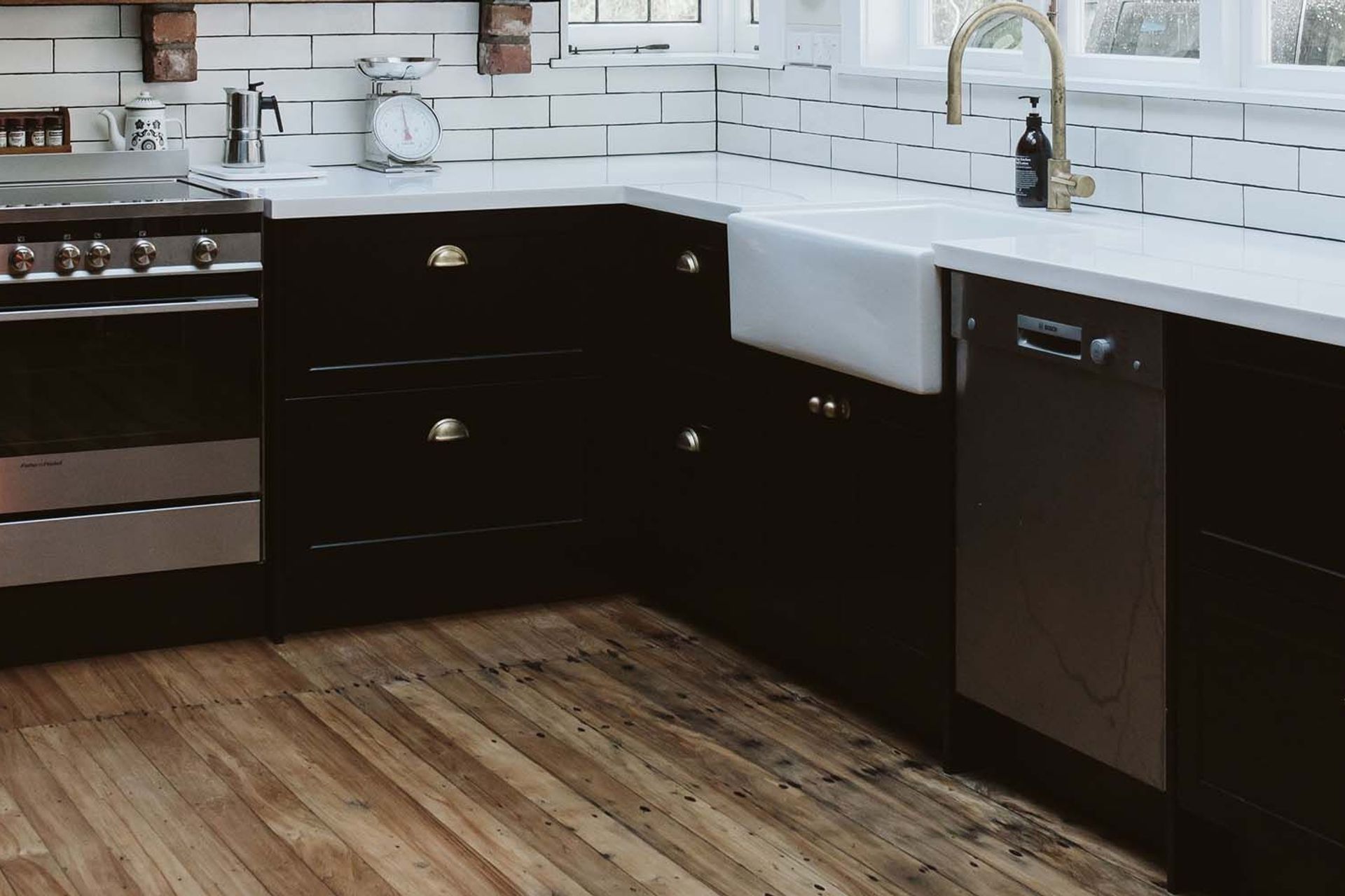 Black Beauty In Ronda Profile