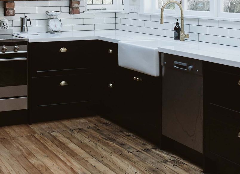 Black Beauty In Ronda Profile