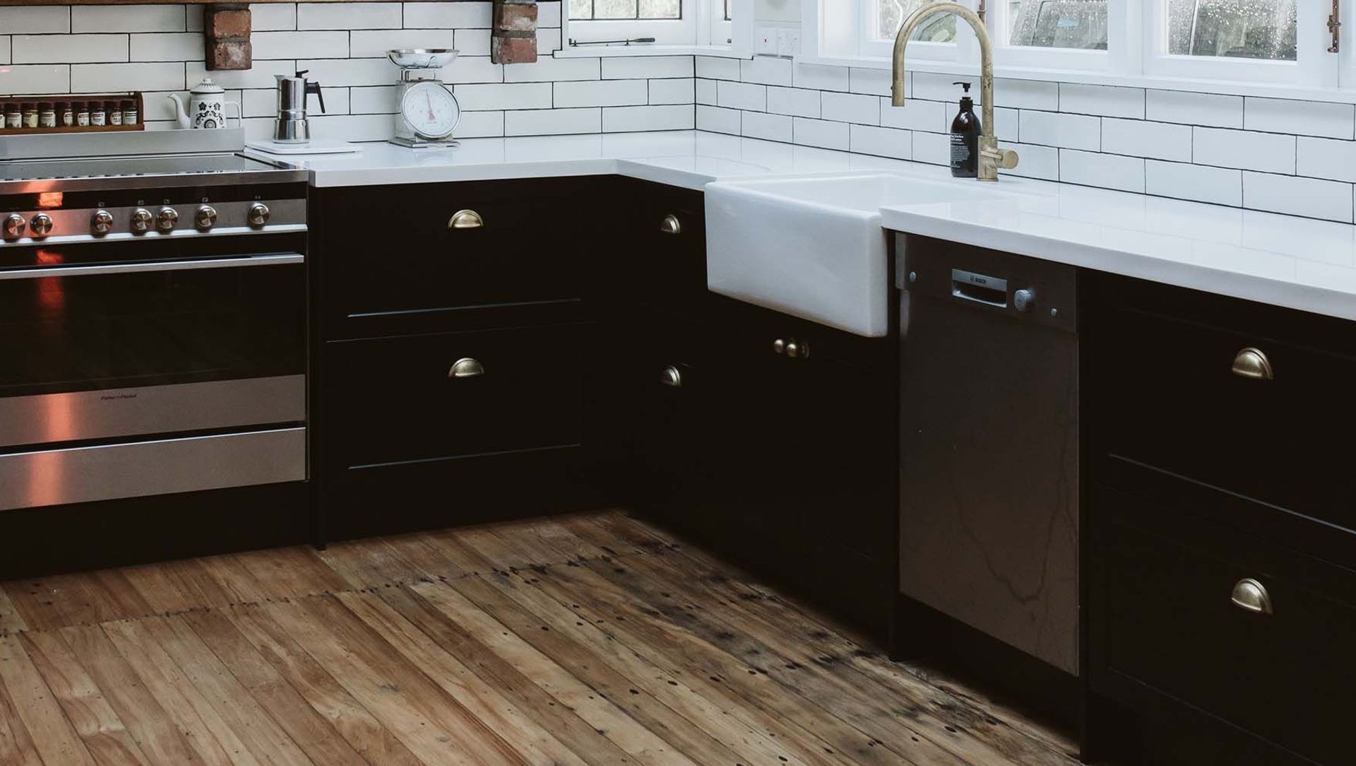 Black Beauty In Ronda Profile banner