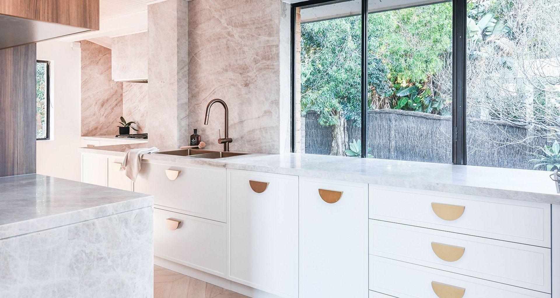 Bold Kitchen & Bathroom Design, McMahons Point banner