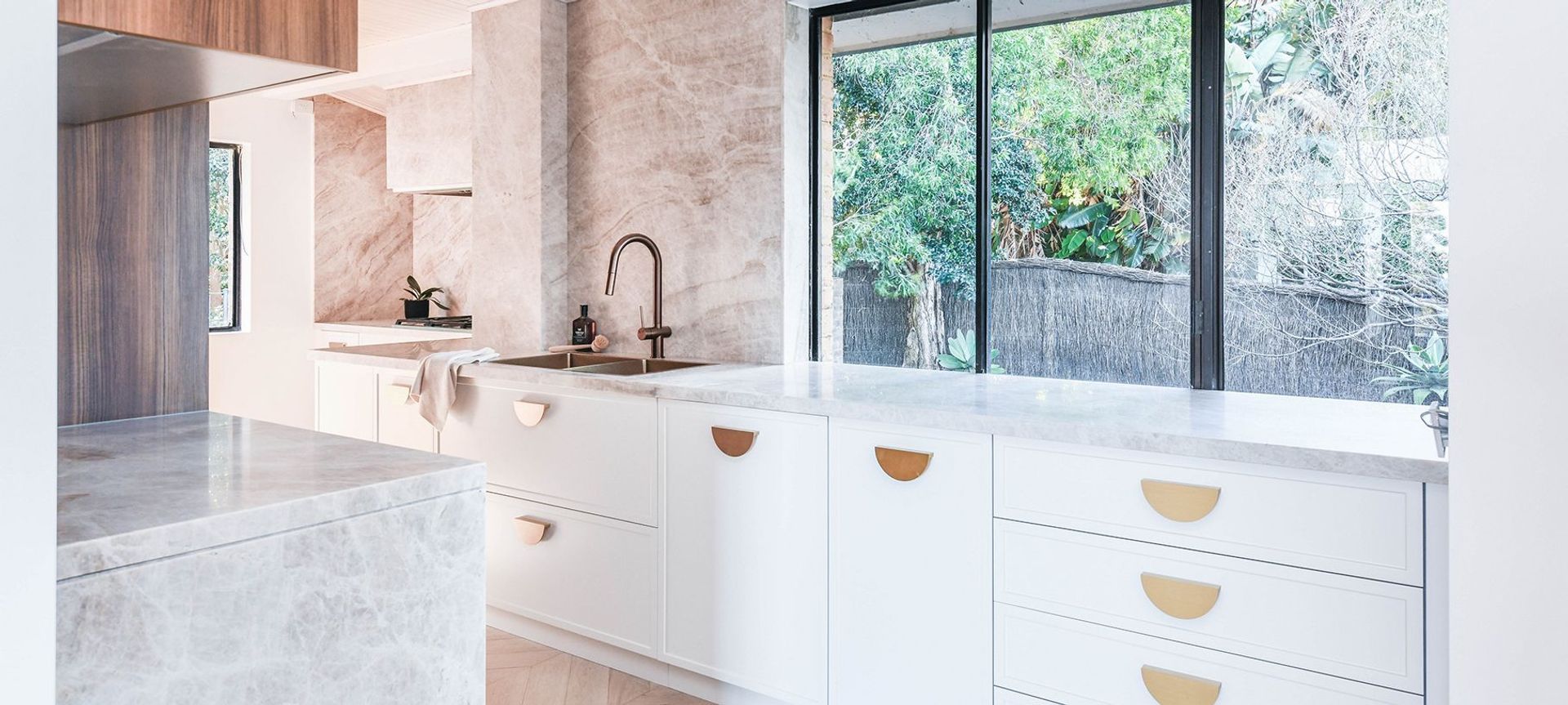 Bold Kitchen & Bathroom Design, McMahons Point banner