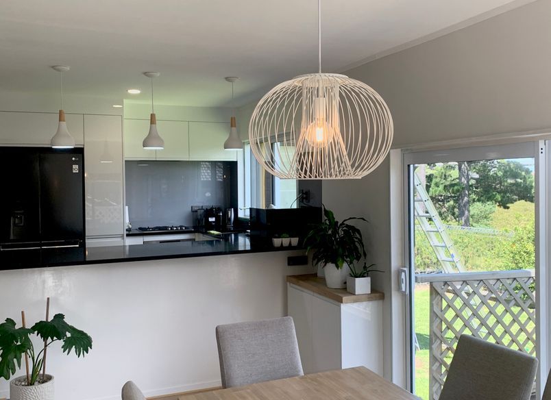 Botany Road Kitchen