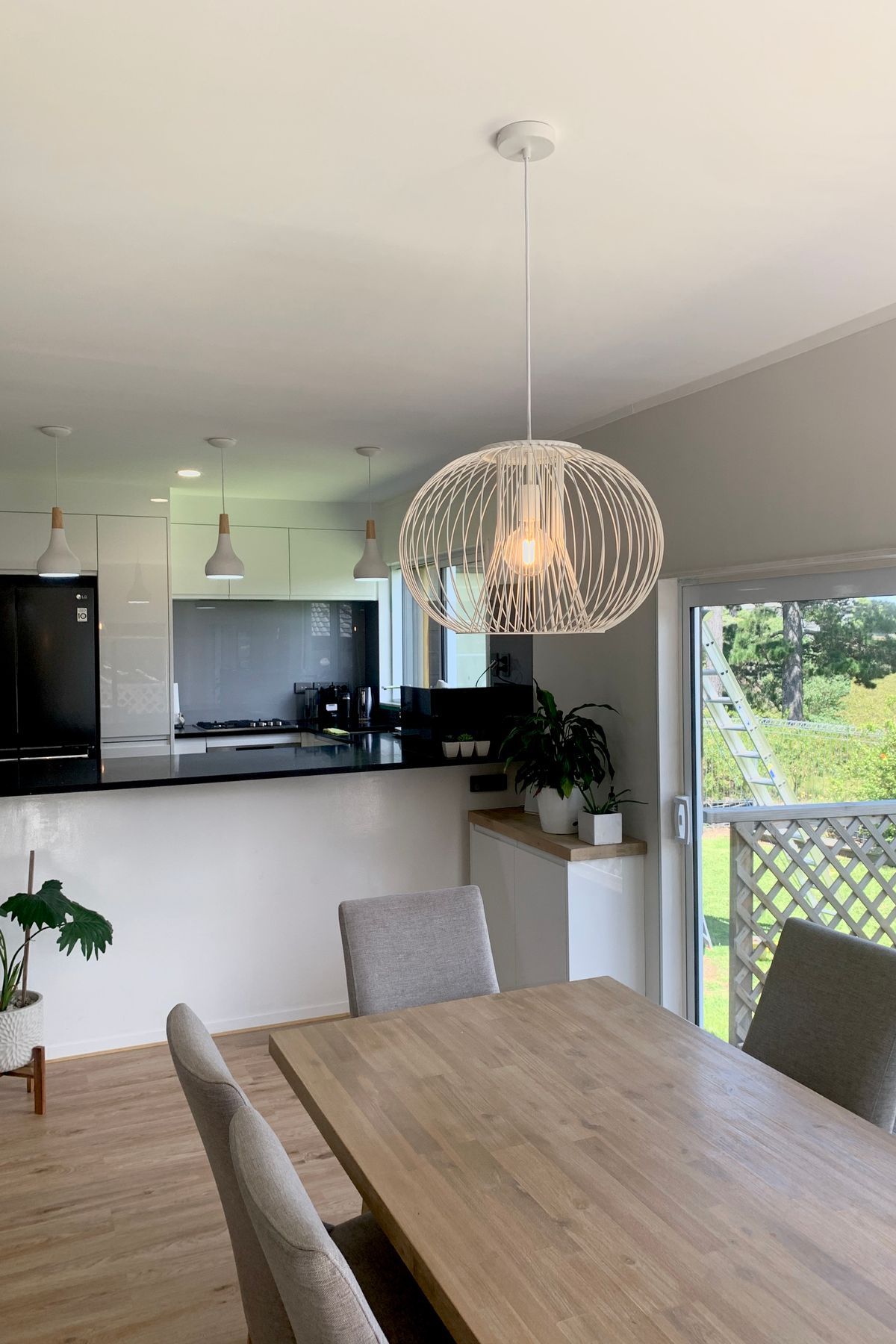 Botany Road Kitchen
