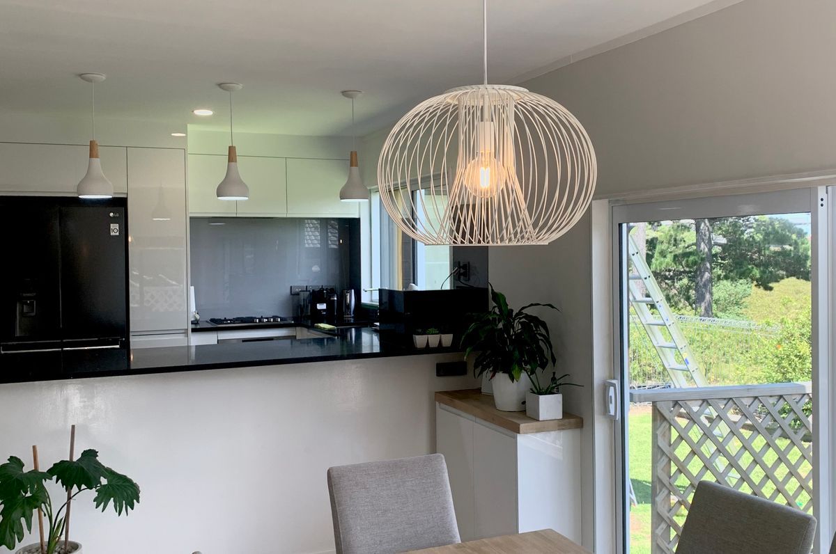 Botany Road Kitchen