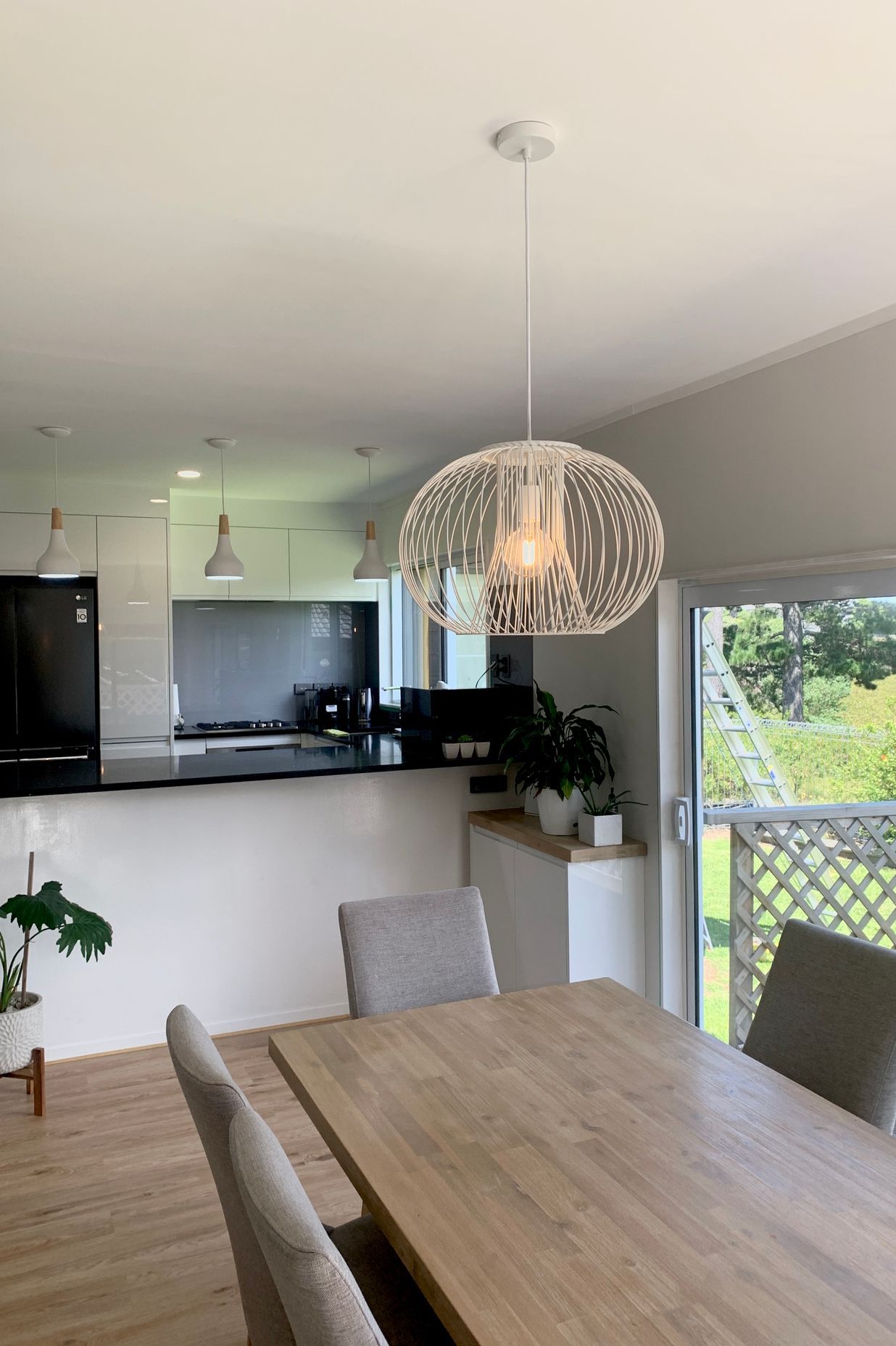 Botany Road Kitchen