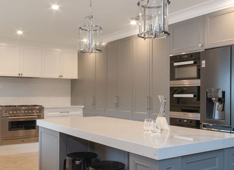 Brevet Ave, Lindfield