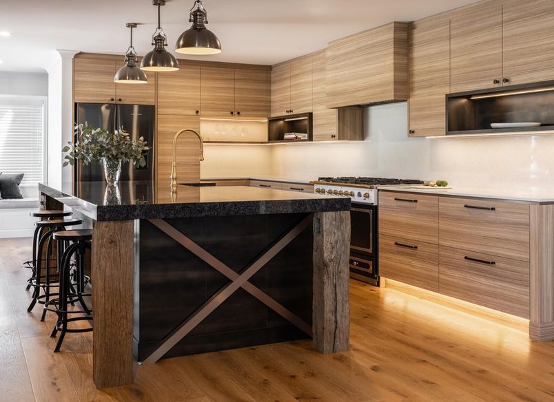 Cardrona Project