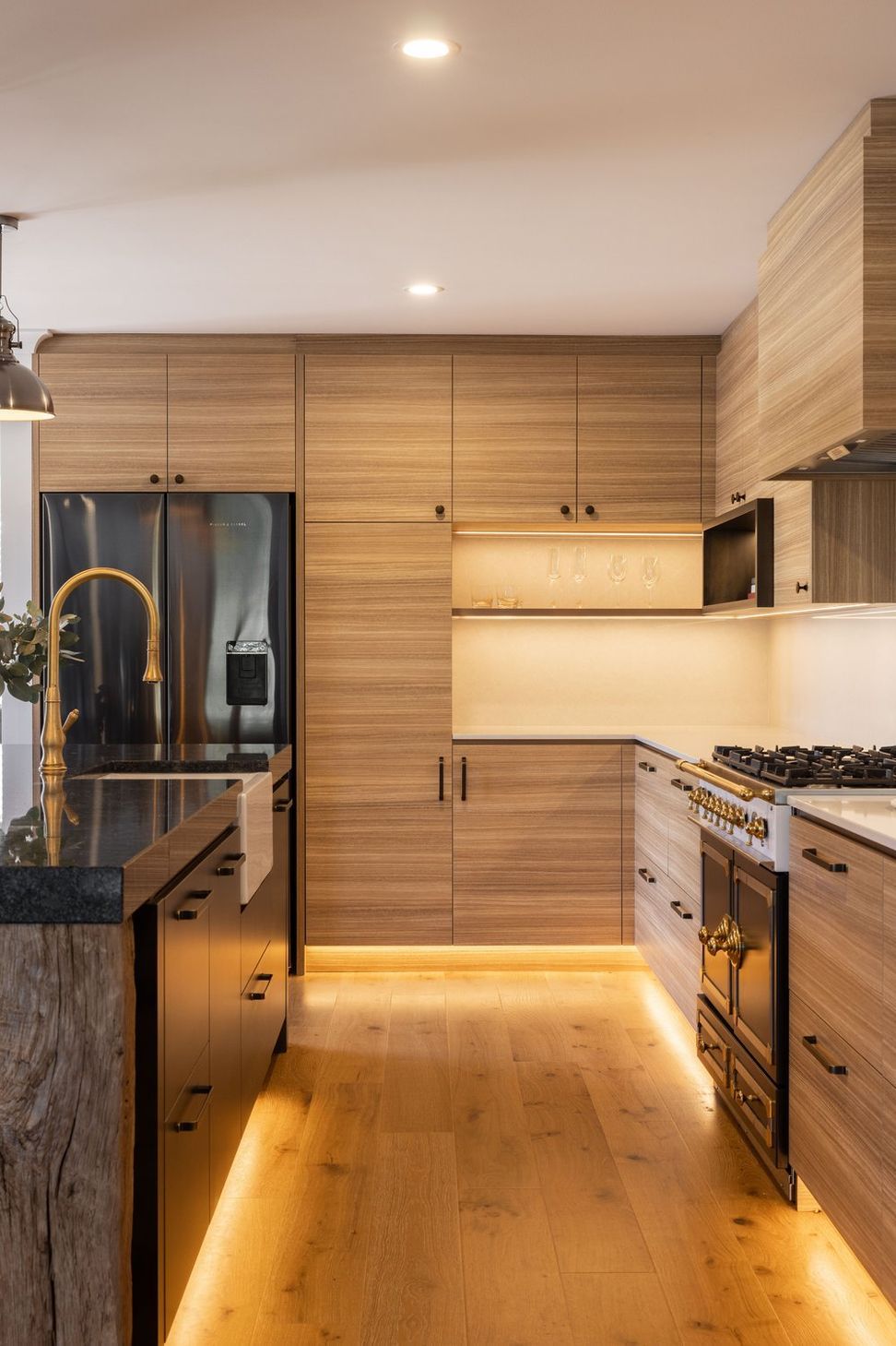 Cardrona Project
