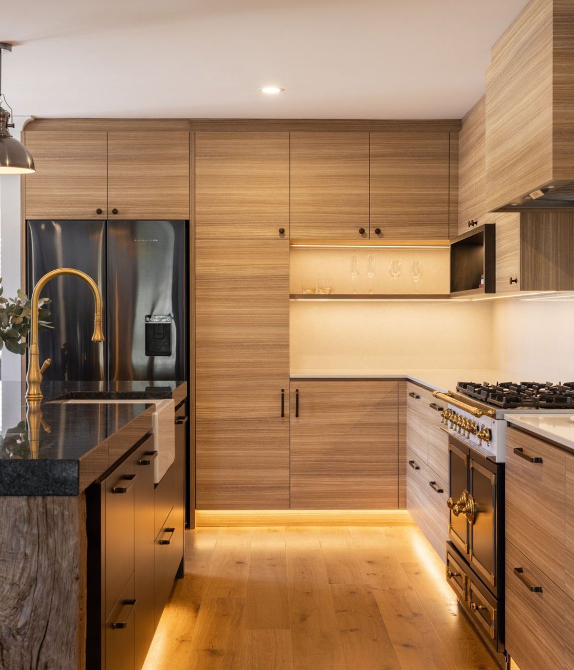 Cardrona Project