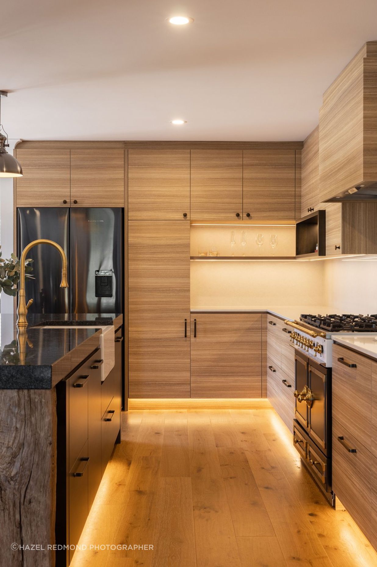 Cardrona Project