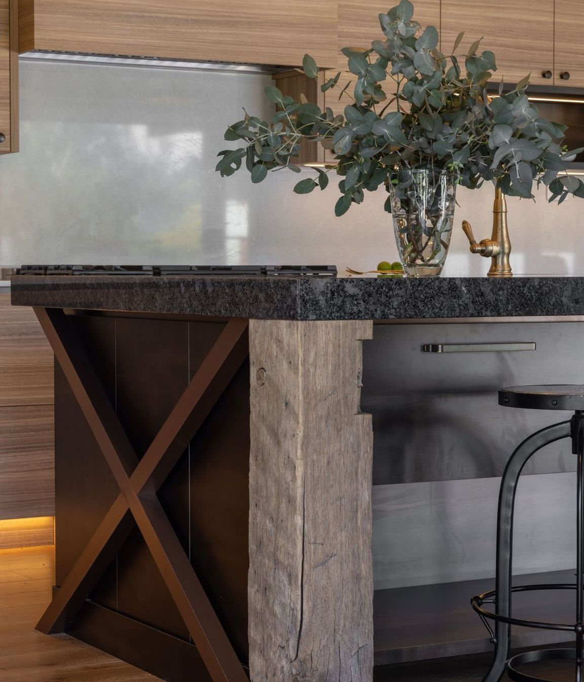 Cardrona Project