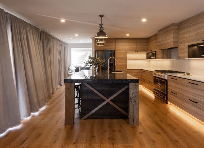 Cardrona Project